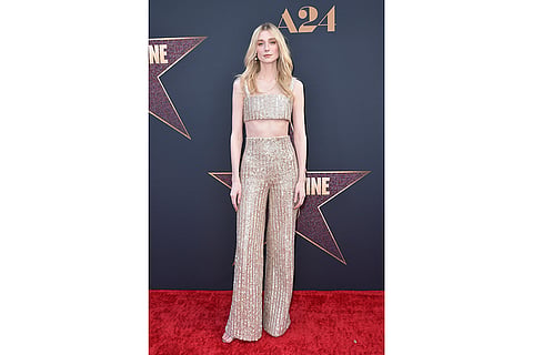 Elizabeth Debicki 